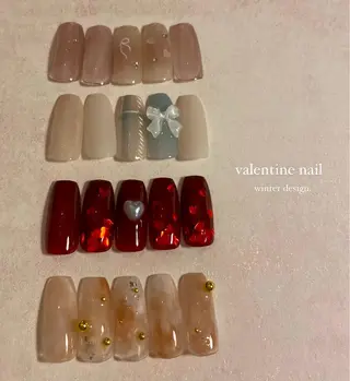 ネイル mai .のネイルデザイン