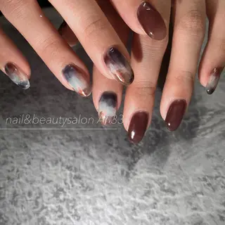 ネイル プライベートサロン Ari33nailのネイルデザイン
