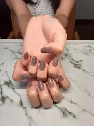 ネイル LANLAN所属・Lan Lanのネイルデザイン