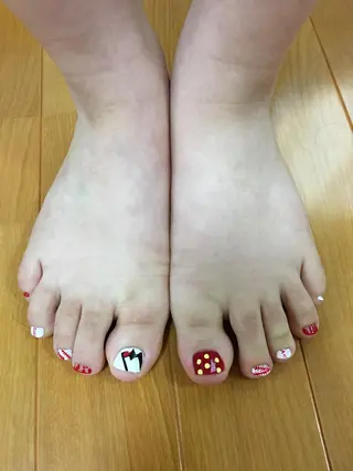 ネイル KuReIo nailのネイルデザイン
