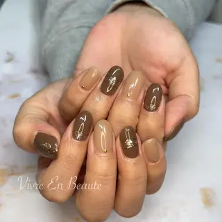 ネイル S Nailのネイルデザイン