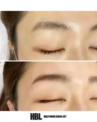 アイブロウ 眉毛サロン eyeroomEの眉毛・アイブロウイメージ