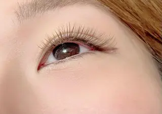 マツエク・マツパ And　I.所属・東向島eyelash  And I.のマツエク・マツパデザイン