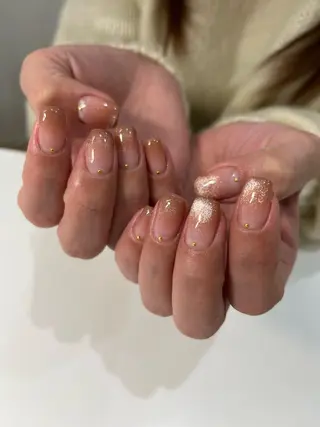 ネイル nail by minamiのネイルデザイン
