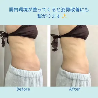 腸活SALON LANIのエステ・リラクイメージ