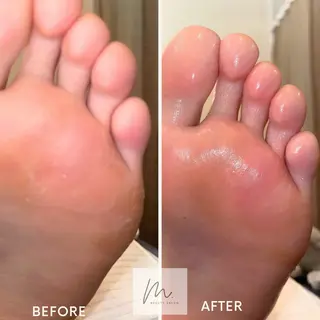 SHARES MADOKAのエステ・リラクイメージ