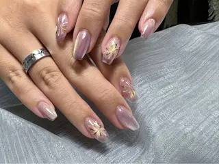 ネイル ベター ネイルのネイルデザイン