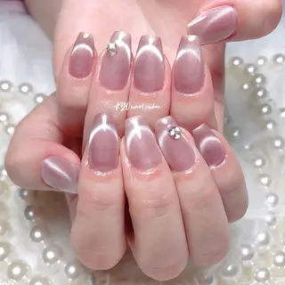 ネイル ネイリスト KYOのネイルデザイン