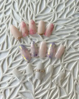ネイル NailSalon Beniceのネイルデザイン