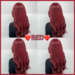 ロング 🦋エクステ🦋 TOMOKAのヘアスタイル