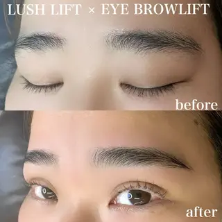 マツエク・マツパ フィーネアイ しおりのマツエク・マツパデザイン