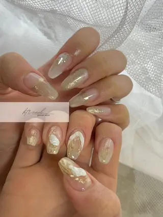 ネイル ktr. nailのネイルデザイン