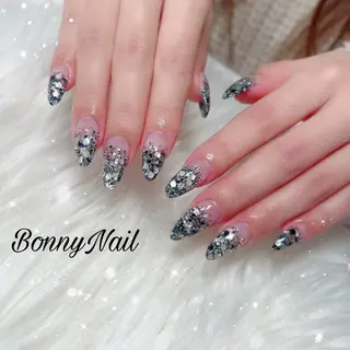 ネイル Bonny Nailのネイルデザイン