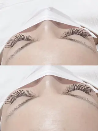 マツエク・マツパ Livnus リブナスのマツエク・マツパデザイン