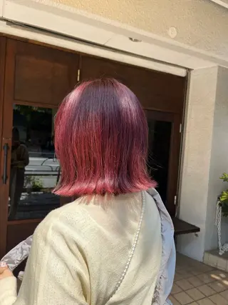 ミディアム acoord三軒茶屋所属・OLLIE/耳つぼ 💎骨格補正スパ🫧のその他イメージ