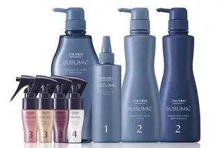 ロング matsuzawa mihoのヘアスタイル