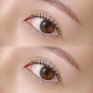 マツエク・マツパ cuinca柏店🎀 Airiのマツエク・マツパデザイン