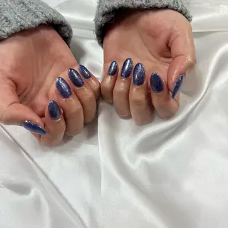 ネイル THE BALM Noahのネイルデザイン