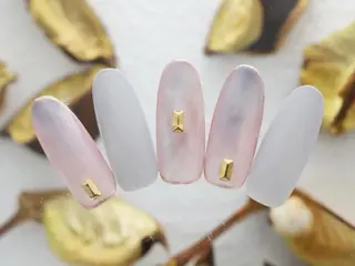 ネイル Bonheur 【ボヌール】のネイルデザイン