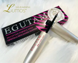 Lumos nail&eyelash所属・Lumos Ayakaのマツエク・マツパデザイン