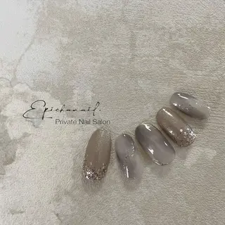 ネイル EPICHA NAILのネイルデザイン