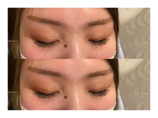 マツエク・マツパ 💕丸島 夏名🐰🍀のマツエク・マツパデザイン