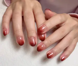 ネイル マルコ ネイルのネイルデザイン