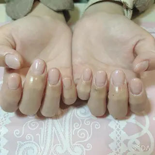 ネイル luna 🐈‍⬛のネイルデザイン