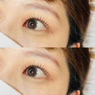 マツエク・マツパ eyelash salon  catorce所属・マツエク Catorceのマツエク・マツパデザイン
