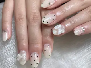 ネイル Vp ネイルのネイルデザイン