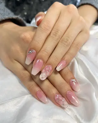 ネイル NailSalon Beniceのネイルデザイン