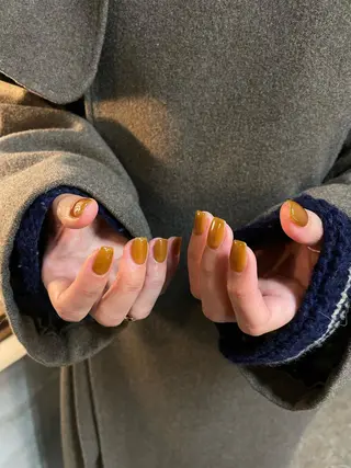 ネイル twoo______ miyuのネイルデザイン