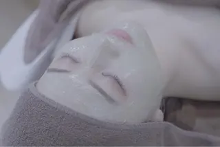 メンズ Naps-Shaving所属・敏感肌⭐️ シェービング専門佐藤の眉毛・アイブロウイメージ