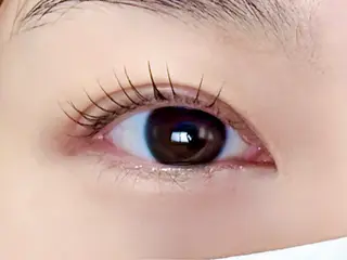 マツエク・マツパ magi 宇都宮店 渡邉萌🍒のマツエク・マツパデザイン