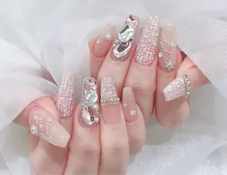 ネイル Iconic所属・Iconic Nailのネイルデザイン