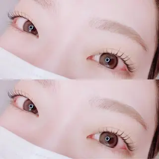 マツエク・マツパ eyelist 🌼 Mahoのマツエク・マツパデザイン