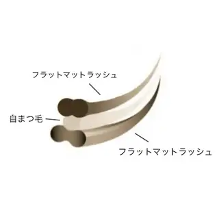 マツエク・マツパ eyelash&nail salon MOI所属・MOI misaki🤍のマツエク・マツパデザイン