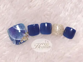 ネイル REMIA湘南台 TANABEのネイルデザイン