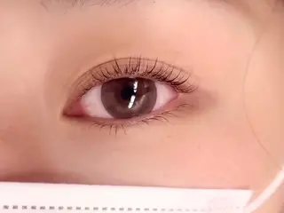 マツエク・マツパ Eyelash yumaのマツエク・マツパデザイン
