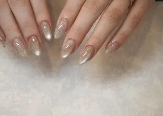 ネイル 田中 （ネイリスト）のネイルデザイン