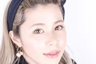 マツエク・マツパ mist-Nail&Eyelash-所属・mist Mineのマツエク・マツパデザイン
