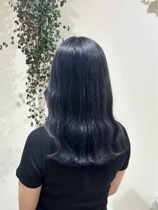 カラー men's/ﾏﾂｴｸ /ｶﾗｰ🎀ﾋｶﾙのマツエク・マツパデザイン