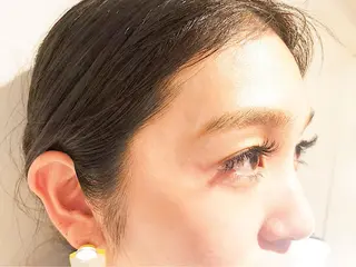 マツエク・マツパ YUNIKO eyelashのマツエク・マツパデザイン