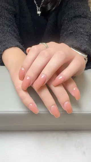 ネイル ENNY ネイルサロンのネイルデザイン