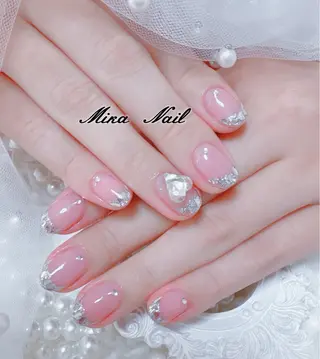 ネイル Mika Nailのネイルデザイン