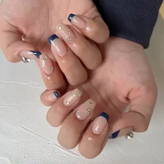 ネイル 川端 京香のネイルデザイン