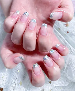 ネイル Omi beautyのネイルデザイン