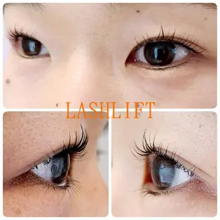 マツエク・マツパ Rocher 【ロシェ】のマツエク・マツパデザイン