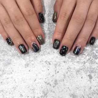 ネイル 原宿ネイルサロン /Kazamiのネイルデザイン