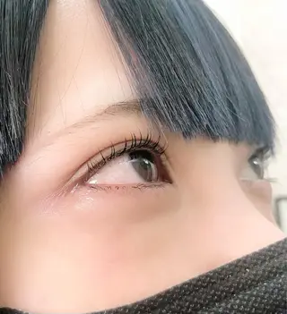 マツエク・マツパ 【Mr.Alice】 天六店🐰のマツエク・マツパデザイン